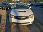 2008 SUBARU IMPREZA