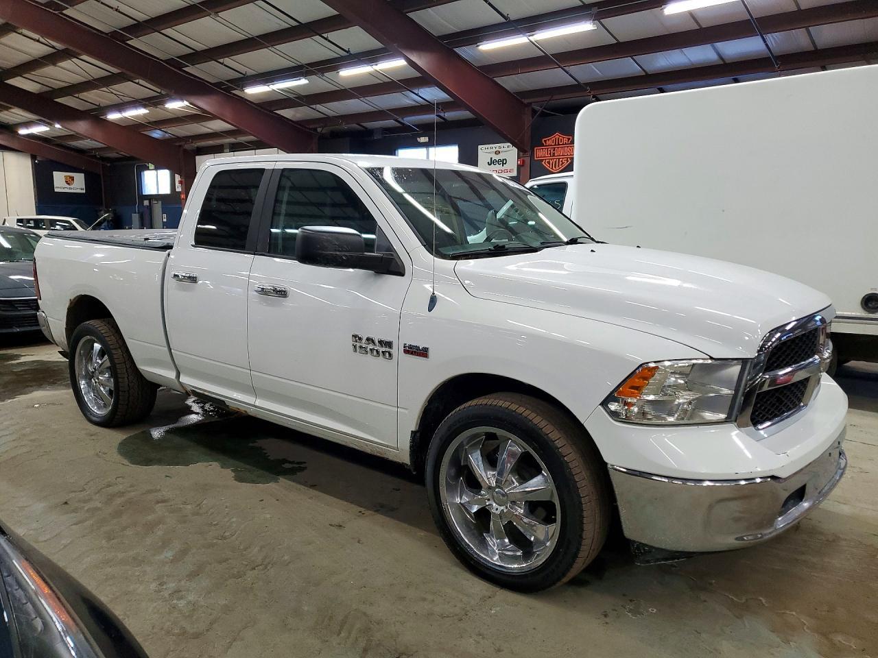 2013 RAM 1500