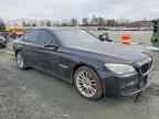 2014 BMW 7 series