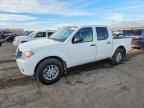 2018 NISSAN Frontier