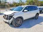 2022 HONDA Passport