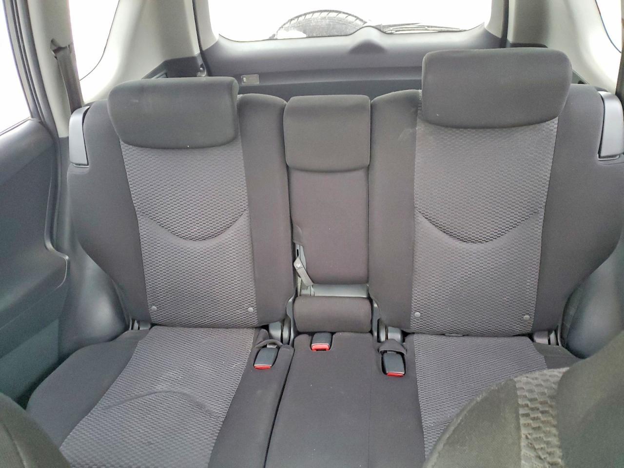 2007 TOYOTA RAV4