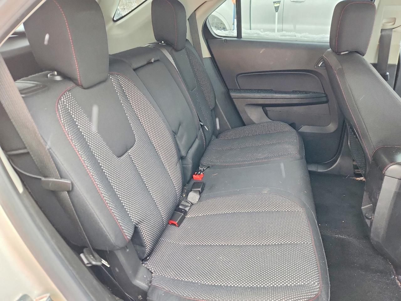 2014 CHEVROLET EQUINOX
