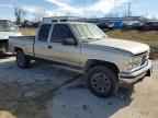 1998 GMC Sierra