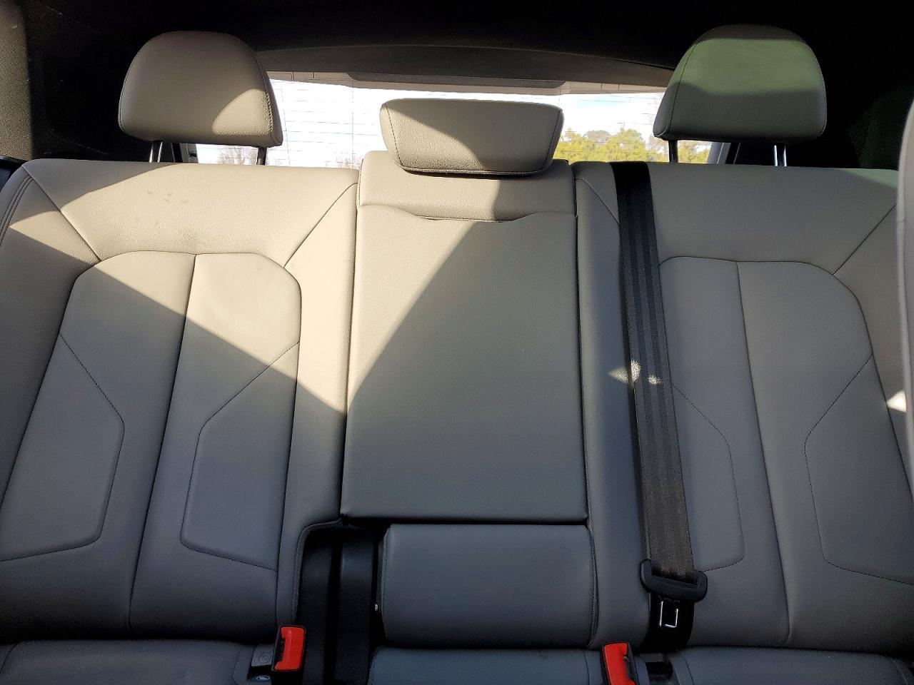2021 AUDI Q3