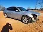 2007 NISSAN Maxima