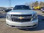 2018 CHEVROLET Tahoe