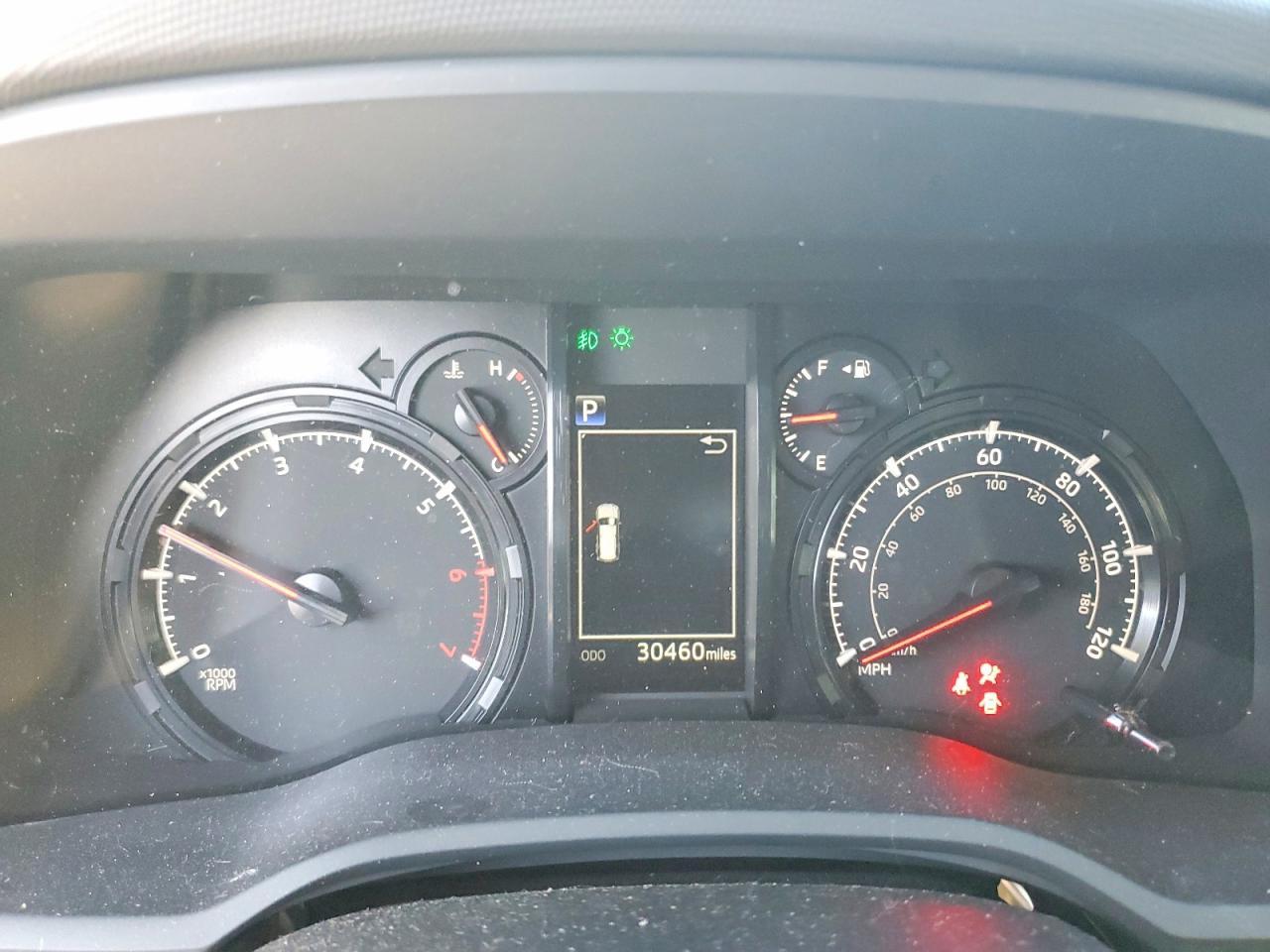 2023 TOYOTA 4Runner