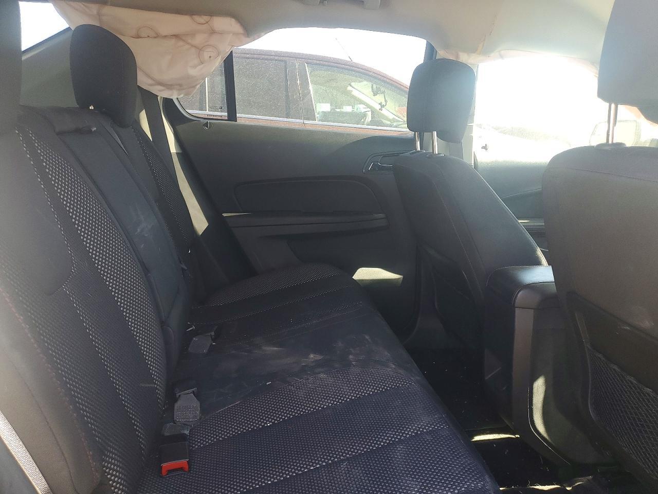 2013 CHEVROLET EQUINOX