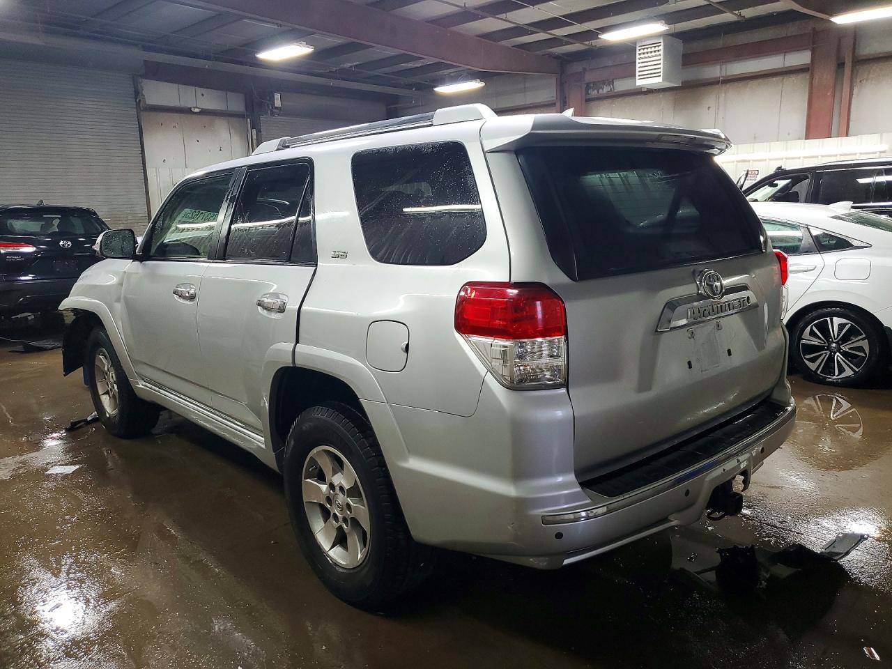 2013 TOYOTA 4Runner