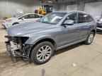 2017 AUDI Q5