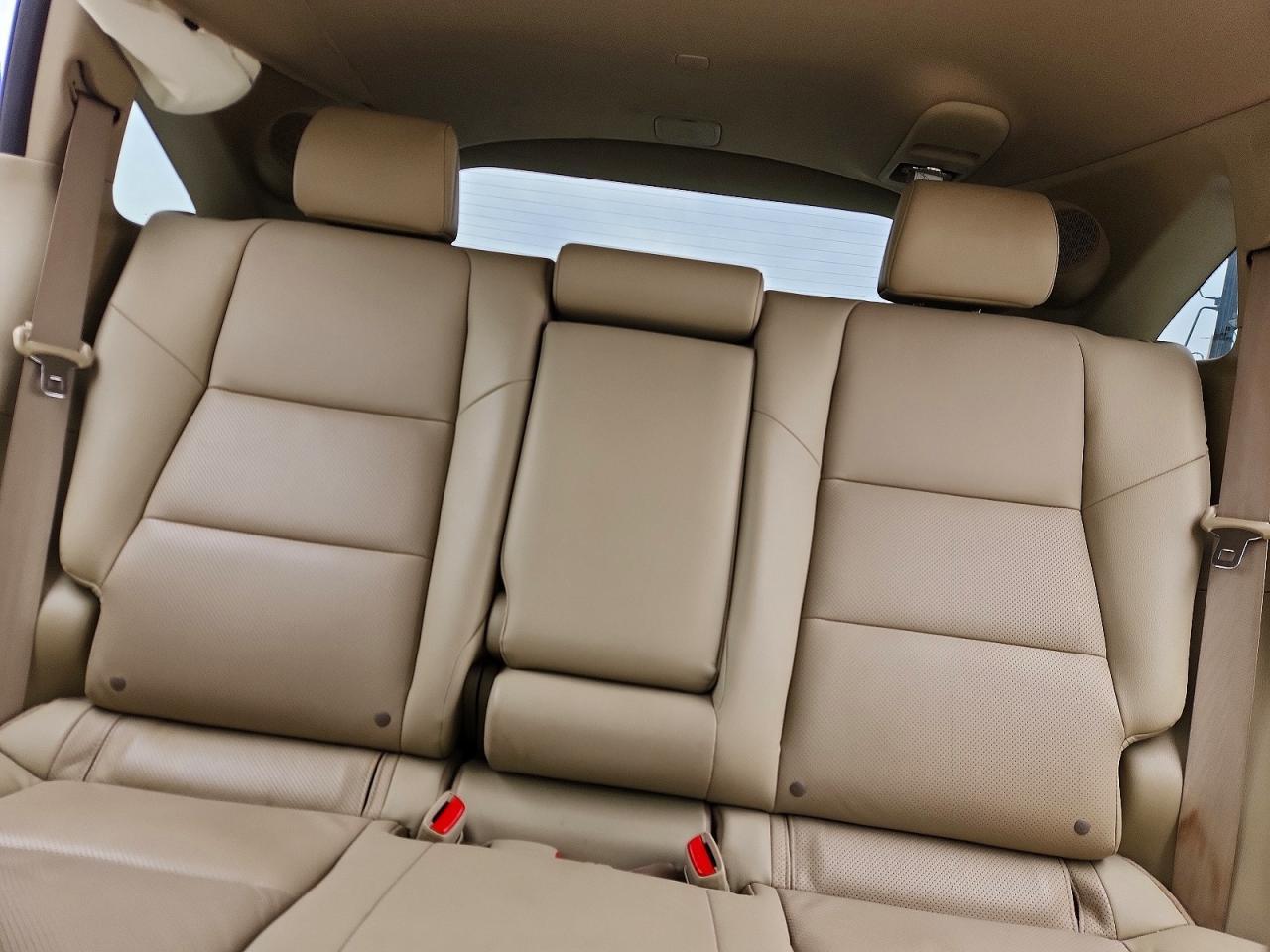 2014 ACURA RDX