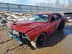 2017 DODGE Challenger