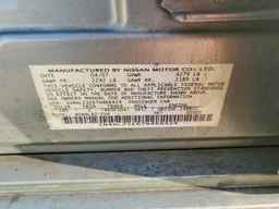 2007 NISSAN ALTIMA