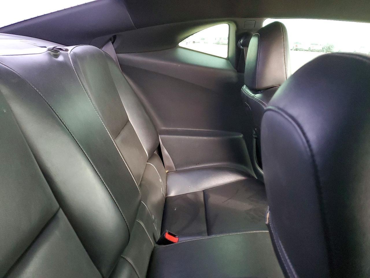 2014 CHEVROLET Camaro