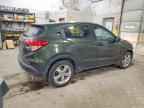 2016 HONDA HR-V