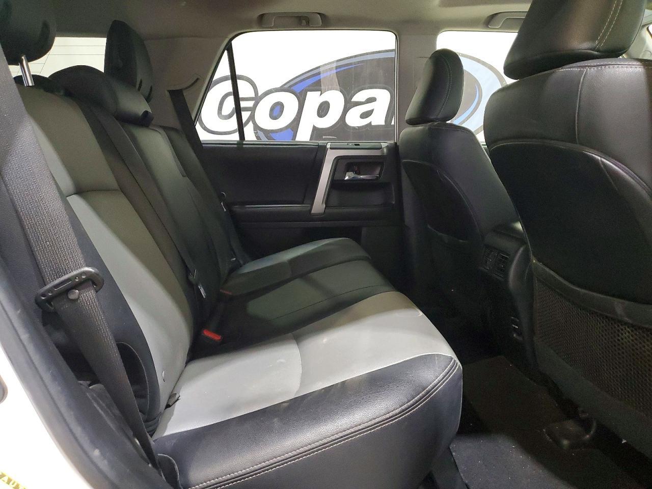 2019 TOYOTA 4Runner