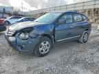 2014 NISSAN ROGUE