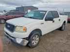 2007 FORD F-150 Lightning