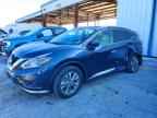 2018 NISSAN MURANO