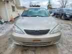 2003 TOYOTA CAMRY