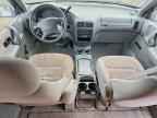 1995 NISSAN Quest