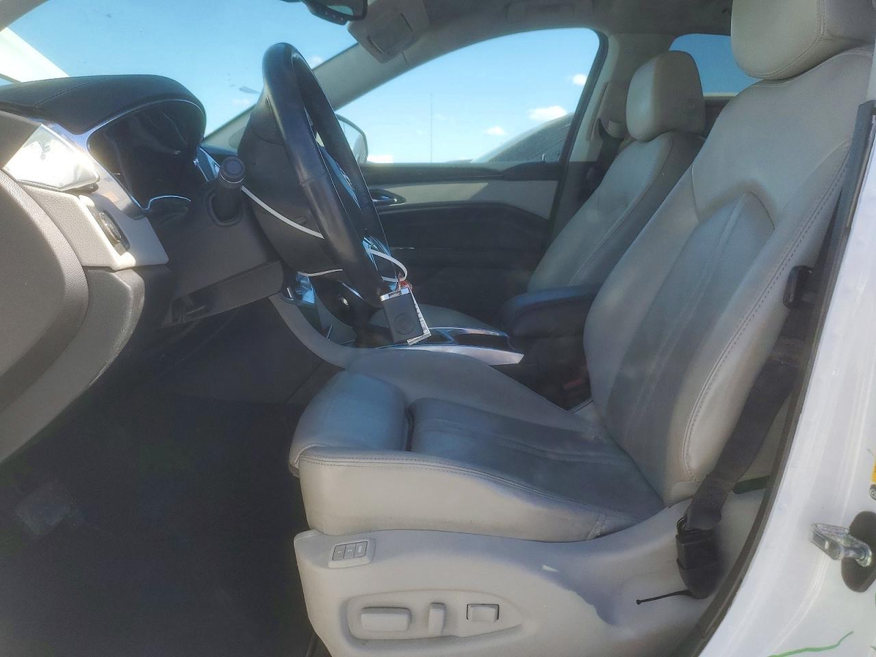 2013 CADILLAC SRX