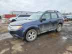 2012 SUBARU FORESTER