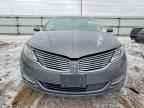 2014 LINCOLN MKZ