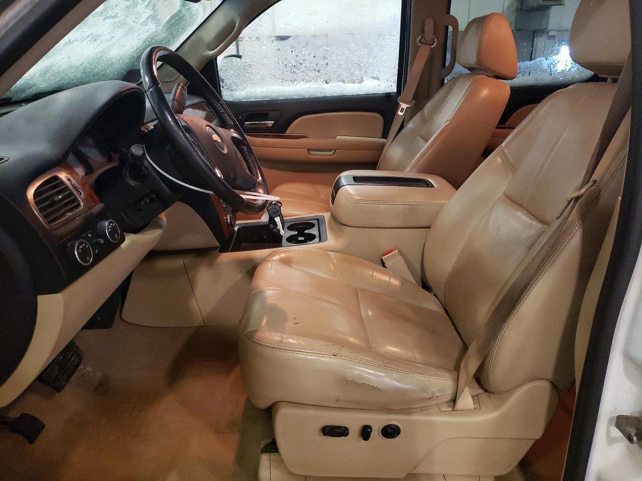 2008 CHEVROLET Silverado