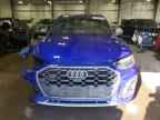 2022 AUDI SQ5