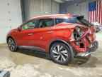 2018 NISSAN MURANO