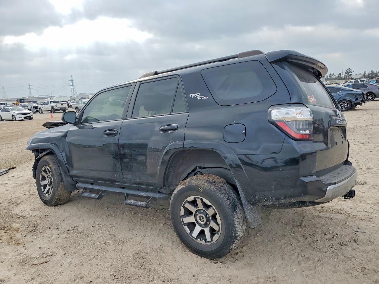 2022 TOYOTA 4Runner