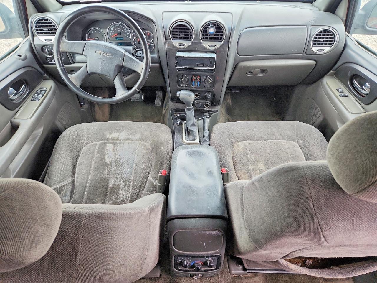 2004 GMC Envoy