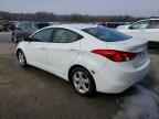 2012 HYUNDAI ELANTRA