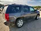 2010 GMC Yukon