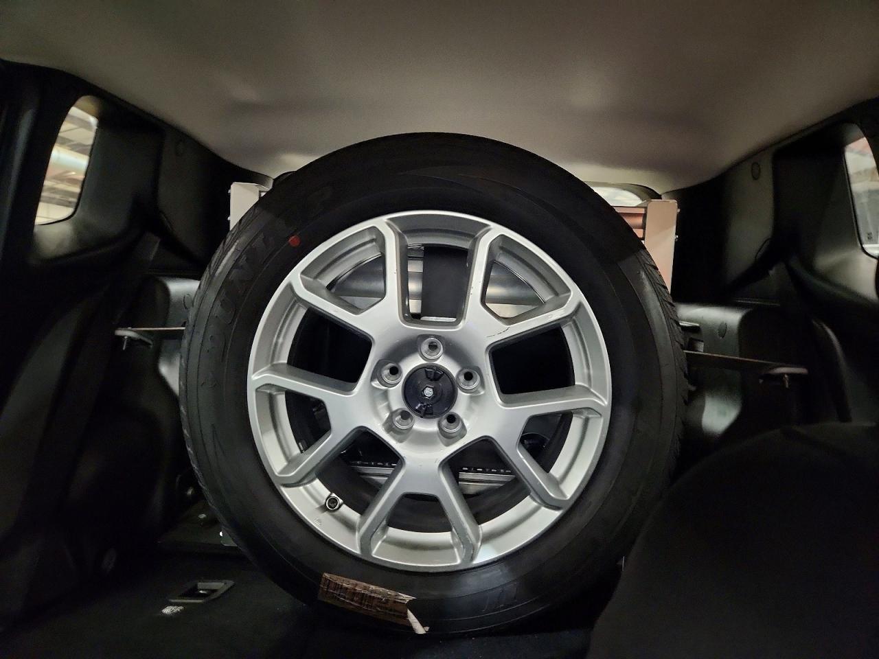2019 JEEP Renegade
