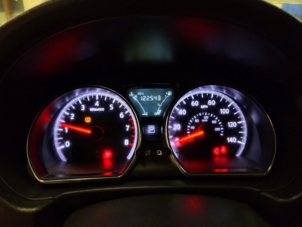 2018 NISSAN VERSA