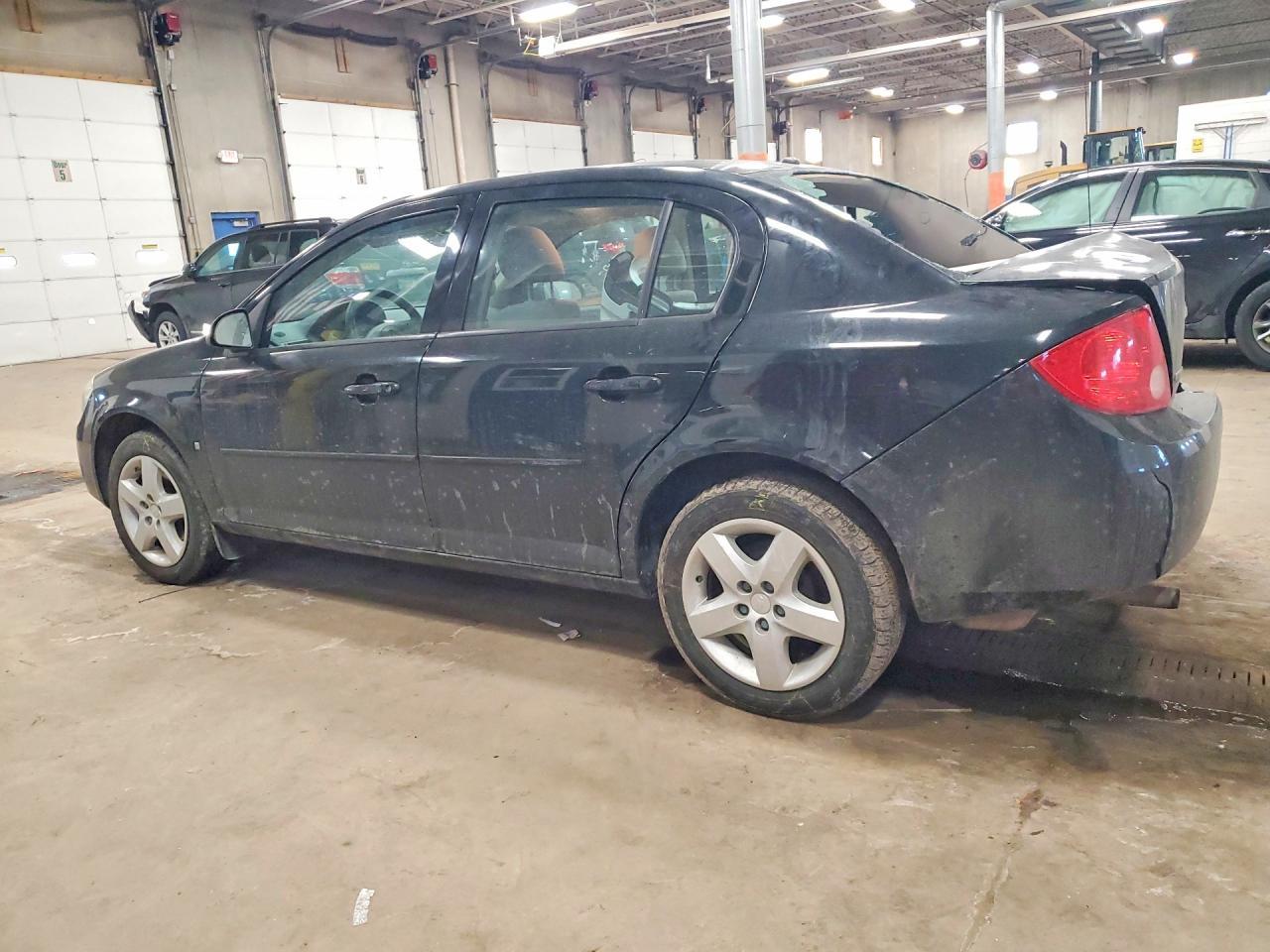 2008 CHEVROLET COBALT