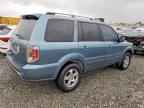 2008 HONDA PILOT