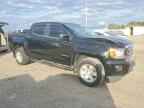 2016 GMC CANYON