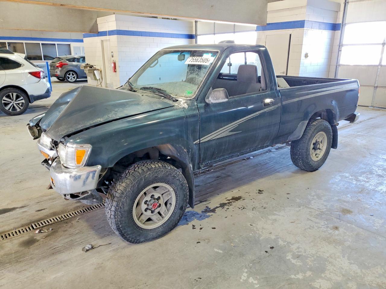 1995 TOYOTA Pickup