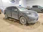 2016 LINCOLN MKX