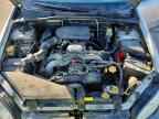2007 SUBARU Outback