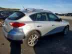 2011 INFINITI EX35
