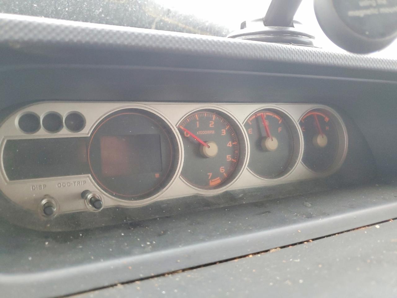 2008 TOYOTA SCION