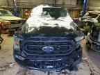 2022 FORD F-150 Lightning