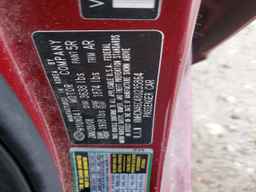 2008 HYUNDAI ACCENT