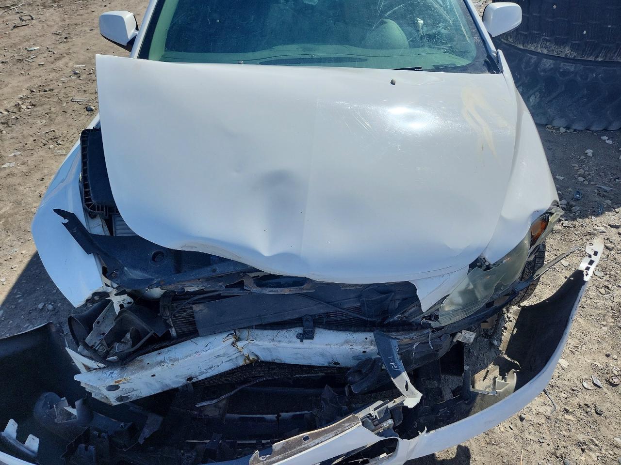 2009 CHEVROLET MALIBU