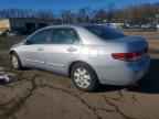 2004 HONDA ACCORD